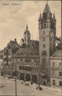 11298674 Basel BS Rathaus Basel - Sonstige & Ohne Zuordnung