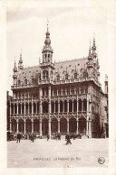 BELGIQUE - Bruxelles - La Maison Du Roi - Carte Postale Ancienne - Otros & Sin Clasificación