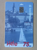 T-240 - SERBIA, TELECARD, PHONECARD  - Altri – Europa