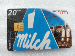 T-233 - TELECARD, PHONECARD, SWITZERLAND - Schweiz