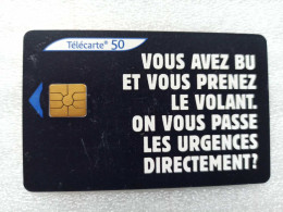 T-235 - TELECARD, PHONECARD, FRANCE - Unclassified