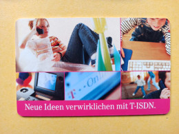 T-239 - TELECARD, PHONECARD, DEUTSCHLAND,  - Andere & Zonder Classificatie