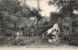 FRANCE - Arronville - Château De Balincourt - Carte Postale Ancienne - Autres & Non Classés