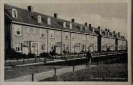 Steenwijk (Ov.) Rembrandtstraat 19?? - Steenwijk