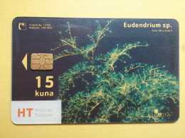 T-232 - TELECARD, PHONECARD, CROATIA - Croatie