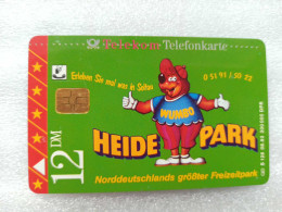 T-237 - TELECARD, PHONECARD, DEUTSCHLAND,  - Otros & Sin Clasificación