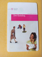 T-237 - TELECARD, PHONECARD, DEUTSCHLAND,  - Andere & Zonder Classificatie