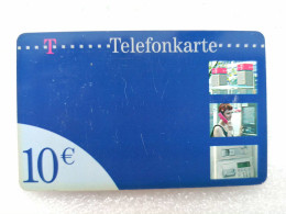 T-238 - TELECARD, PHONECARD, DEUTSCHLAND - Otros & Sin Clasificación