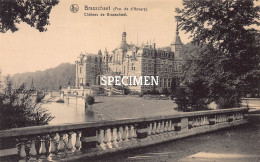 Château De Brasschaet - Brasschaat - Brasschaat