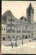 11293917 Basel BS Neues Rathaus Basel - Sonstige & Ohne Zuordnung