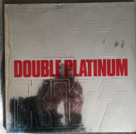 Kiss – Double Platinum - Hard Rock & Metal