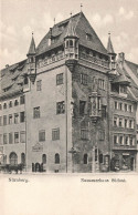 ALLEMAGNE - Nuernberg - Nassauerhaus Sudost - Carte Postale Ancienne - Nürnberg