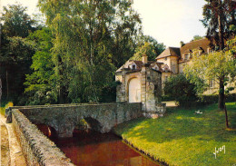 78 - Louveciennes - Le Château Du Pont - Louveciennes