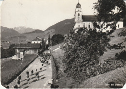 YDILL   BEI  DISENTIS - Disentis/Mustér