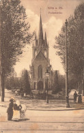 ALLEMAGNE - Koln Am Rheim - Pauluskirche - Carte Postale Ancienne - Other & Unclassified