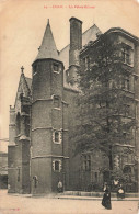 FRANCE - Lille - Le Palais Rihour - Carte Postale Ancienne - Lille