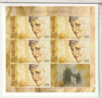 DIANA  - Bloc Neuf ** - MNH - Familles Royales