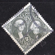 USA Marke Von 1993 O/used (A2-36) - Used Stamps