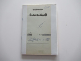 Sammlung / Interessantes Auswahlheft Bulgarien Ab Ca. 1960er - 1990 Viele Gestempelte Marken / Fundgrube!?! - Verzamelingen (in Albums)