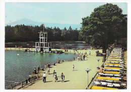 8802  GROSSSCHÖNAU (Kr. ZITTAU)  -  WALDSTRANDBAD  1970 - Grossschoenau (Sachsen)