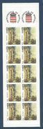 Monaco - Carnet YT N° 8 ** - Neuf Sans Charnière - 1992 - Blocks & Sheetlets