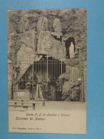 Environs De Namur Grotte N. D. De Lourdes à Rhisnes - La Bruyere