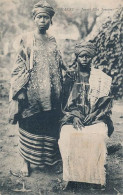 CONAKRY - JEUNES FILLES SOUSSOU - Guinée Equatoriale