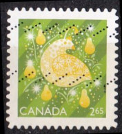 Kanada Marke Von 2019 O/used (A2-37) - Used Stamps