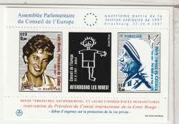 DIANA  - Bloc Neuf ** - MNH - - Familles Royales