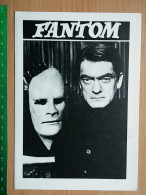 Prog 11 - Fantomas (1964) - Jean Marais, Louis De Funès, Mylène Demongeot - Publicité Cinématographique