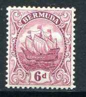 BERMUDES- Y&T N°45- Neuf Sans Charnière ** - Bermuda