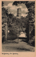 ALLEMAGNE - Bad Godesberg Am Rheim - Godesburg - Carte Postale Ancienne - Autres & Non Classés