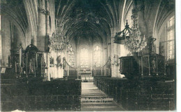 60 - Maignelay : Intérieur De L' Eglise - Maignelay Montigny