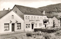 ALLEMAGNE - Gasthaus Weiss - Kreuzberg - Carte Postale - Other & Unclassified