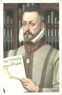 Chromos Belgique  Collection Nos Gloires  L'Etat Belge Roland De Lassus    VM76109 - Artis Historia