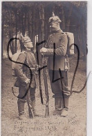 WESEL       CARTE PHOTO MILITAIRES - Wesel