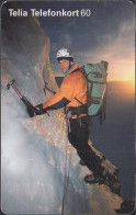 Schweden Chip 223  Iceberg Climber (60112/084) - 739721 - Zweden