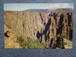 THE BLACK CANYON - Otros & Sin Clasificación