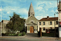 78 - ACHERES / EGLISE SAINT MARTIN - Acheres