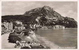 ALLEMAGNE - Brunnen Mit Fronalpstock - Carte Postale Ancienne - Autres & Non Classés