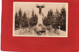 54----FOUG---Monument Aux Morts De La Guerre---voir 2 Scans - Foug