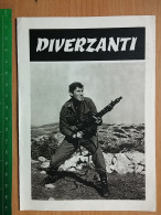 Prog 46 - Diverzanti (1967) - Rade Markovic, Velimir 'Bata' Zivojinovic, Jovan Janicijevic-Burdus , Ljubisa Samardzic - Publicidad