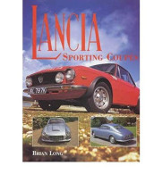 LANCIA SPORTING COUPES - Autres & Non Classés