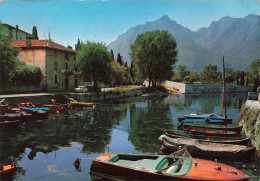 ITALIE - Lac De Garde - Carte Postale - Other & Unclassified