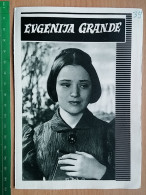 Prog 50 - Evgeniya Grande (1960) - Aleksandr Gruzinsky, Mikhail Kozakov, Semyon Mezhinsky - Publicité Cinématographique