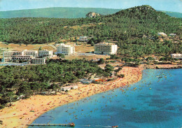 ESPAGNE - Mallorca - Santa Ponsa - Carte Postale - Mallorca