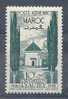 Maroc - Poste Aérienne - YT N° 67 ** - Neuf Sans Charnière - Unused Stamps