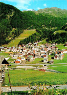 Ischgl 1377 M - Pazauntal - Tirol - 3868 - 1986 - Austria - Used - Ischgl