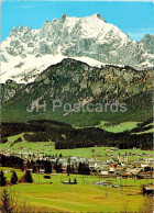 St Johann Gegen Wilden Kaiser - Tirol - 153107 - Austria - Used - St. Johann In Tirol