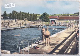 COULOMMIERS- LA PISCINE- LE GRAND BAIN - Coulommiers